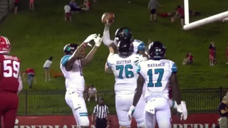 NCAA Screws Over Football Player Because It Was Skeptical Of The Seriousness Of His Mother's Brain Tumor